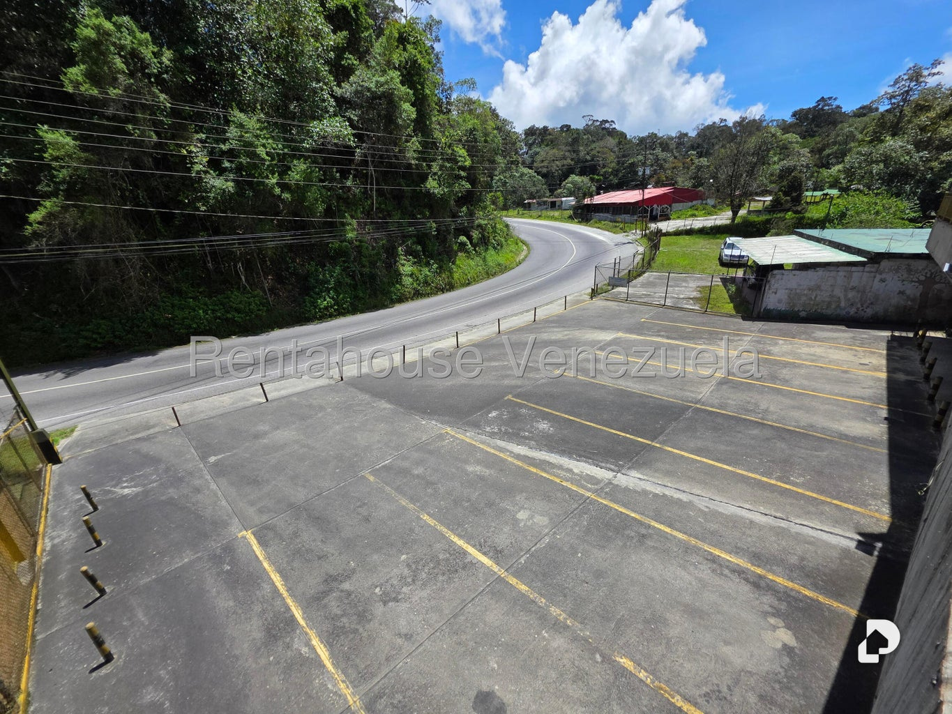 Local comercial en El Junquito, Caracas – 14