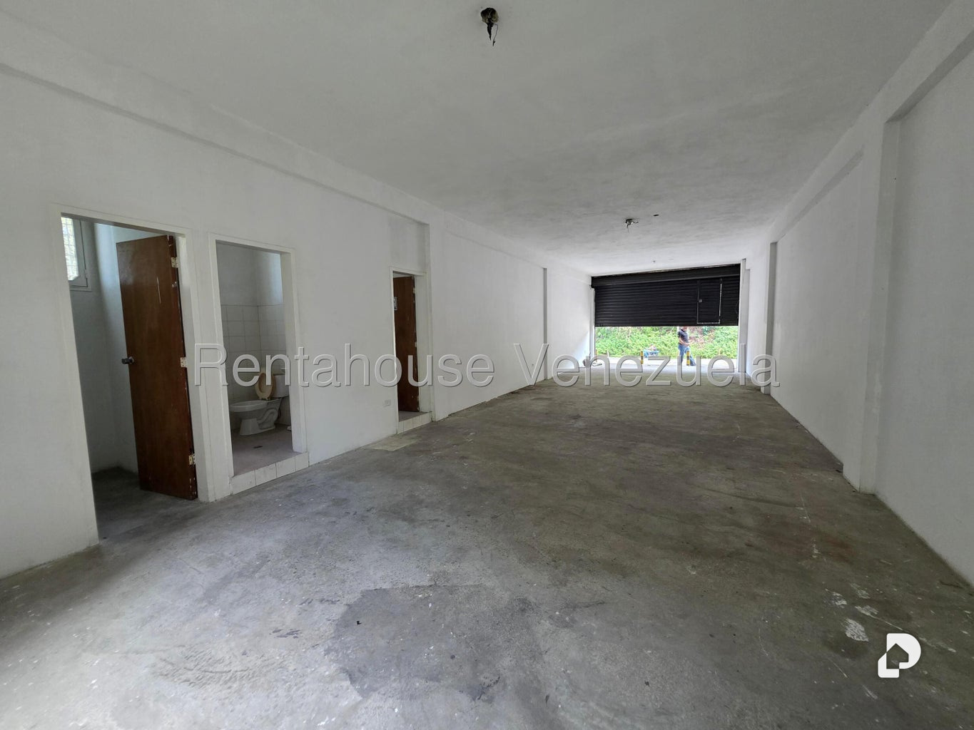 Local comercial en El Junquito, Caracas – 11