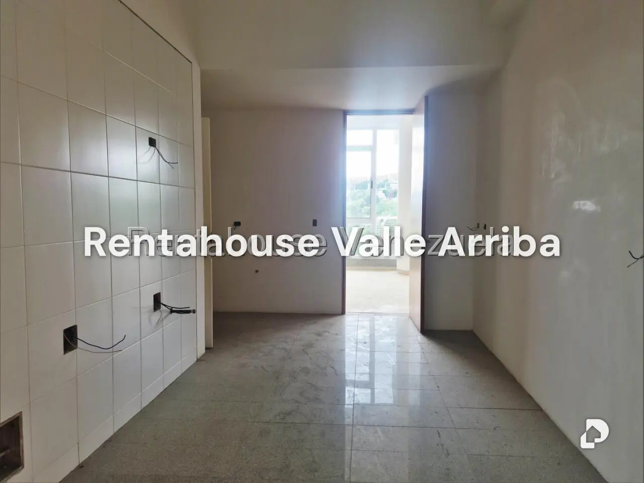 Apartamento en Colinas de Valle Arriba / Mirador de Los Campitos, Caracas – 9