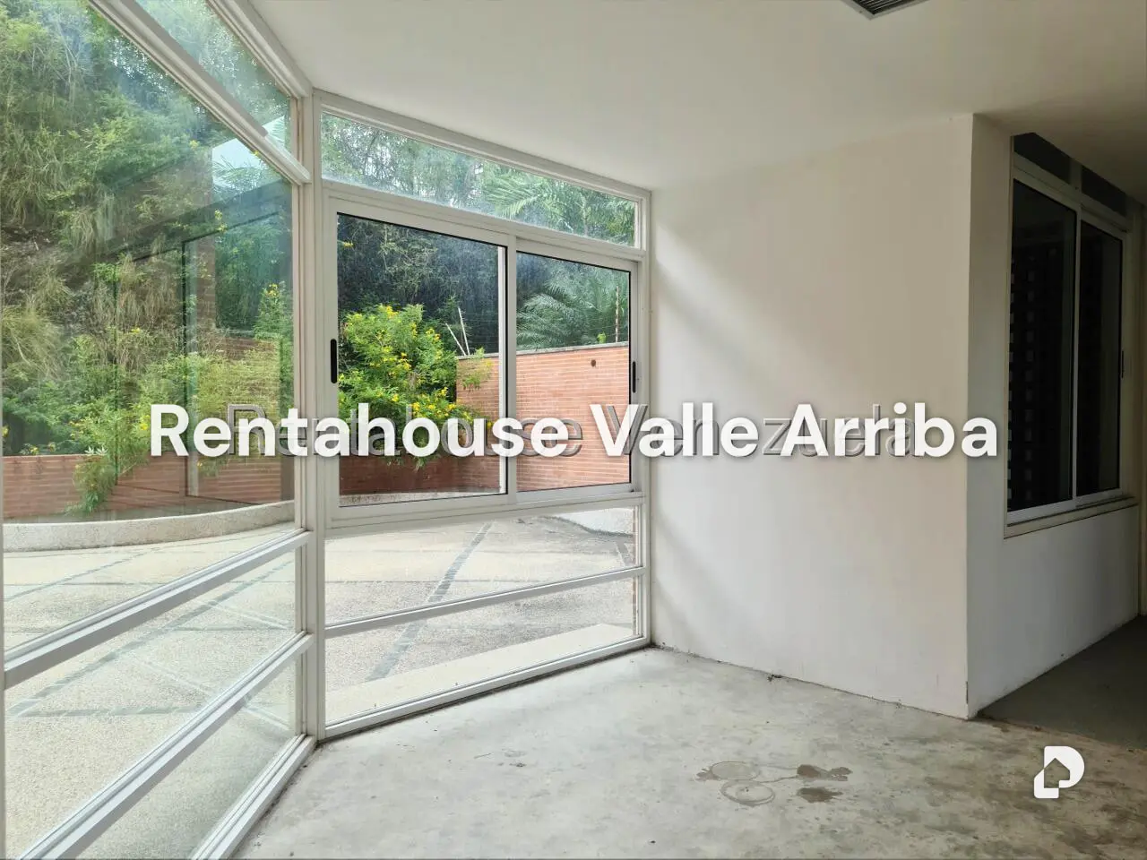 Apartamento en Colinas de Valle Arriba / Mirador de Los Campitos, Caracas – 16