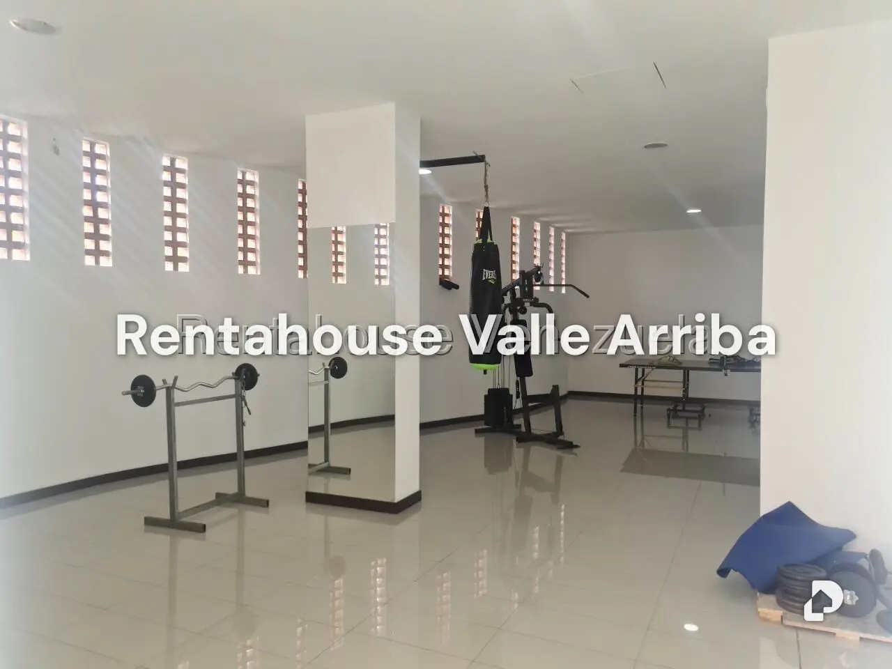 Apartamento en Colinas de Valle Arriba / Mirador de Los Campitos, Caracas – 22