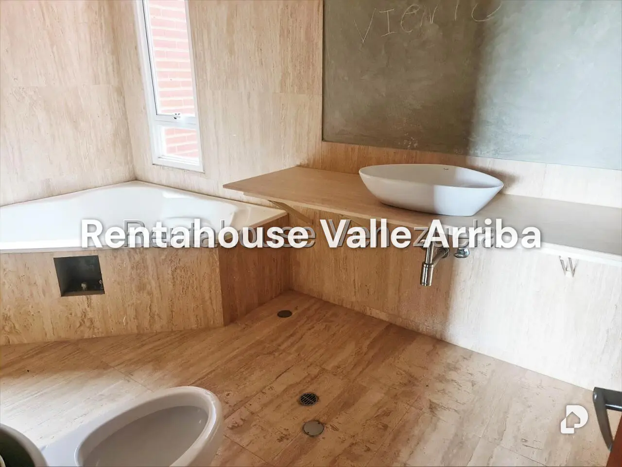 Apartamento en Colinas de Valle Arriba / Mirador de Los Campitos, Caracas – 12