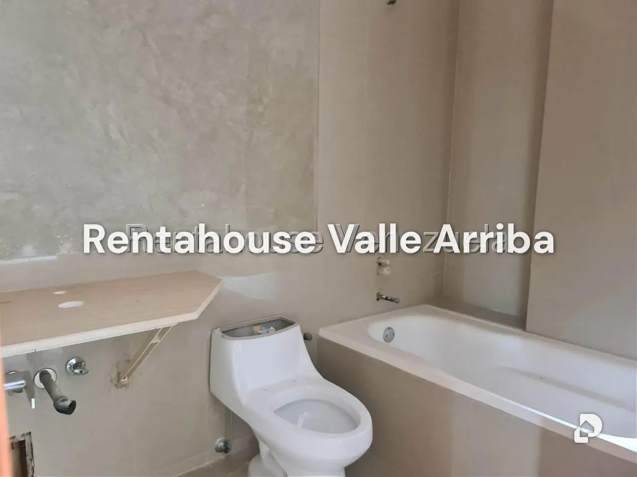 Apartamento en Colinas de Valle Arriba / Mirador de Los Campitos, Caracas – 15