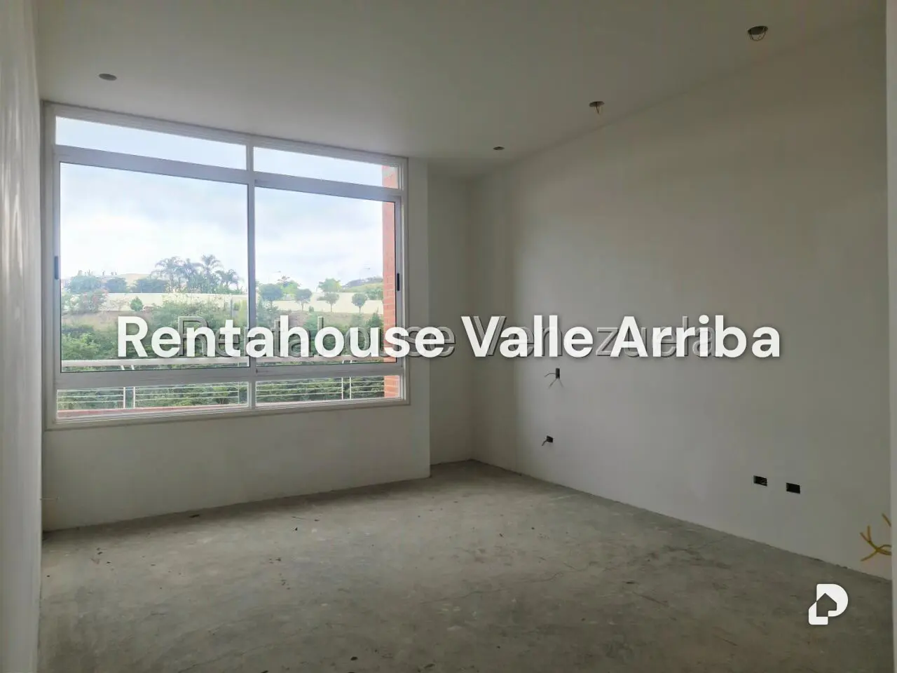 Apartamento en Colinas de Valle Arriba / Mirador de Los Campitos, Caracas – 10