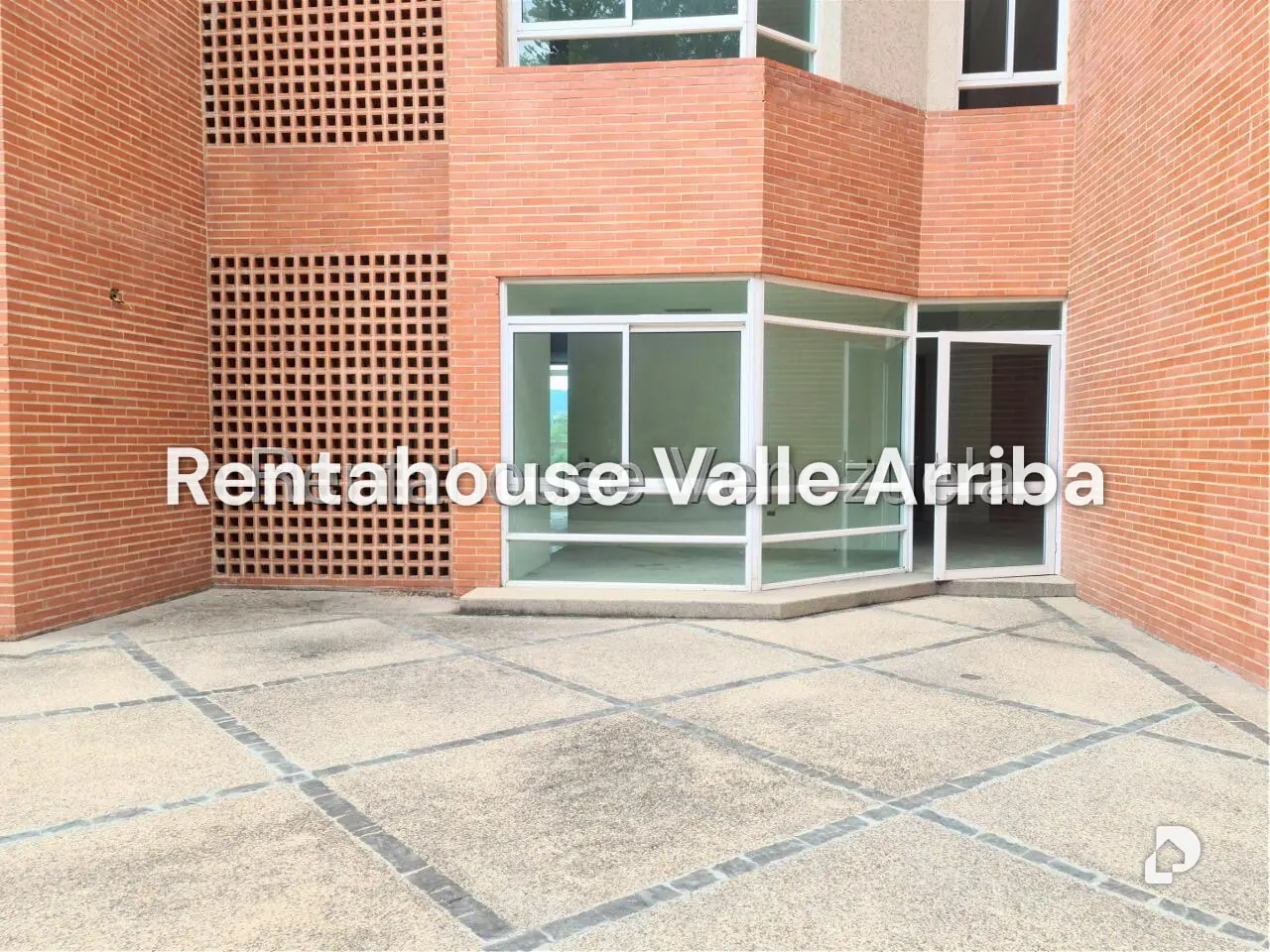 Apartamento en Colinas de Valle Arriba / Mirador de Los Campitos, Caracas – 17