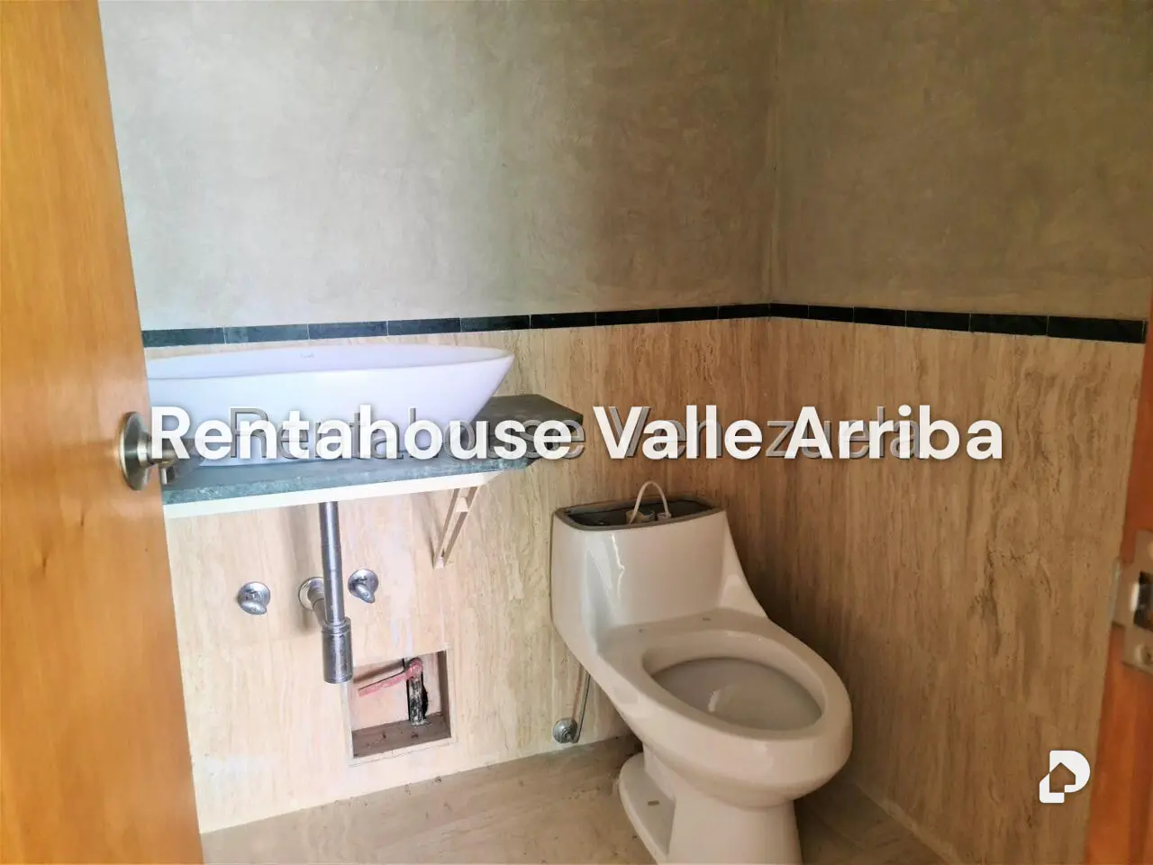 Apartamento en Colinas de Valle Arriba / Mirador de Los Campitos, Caracas – 7
