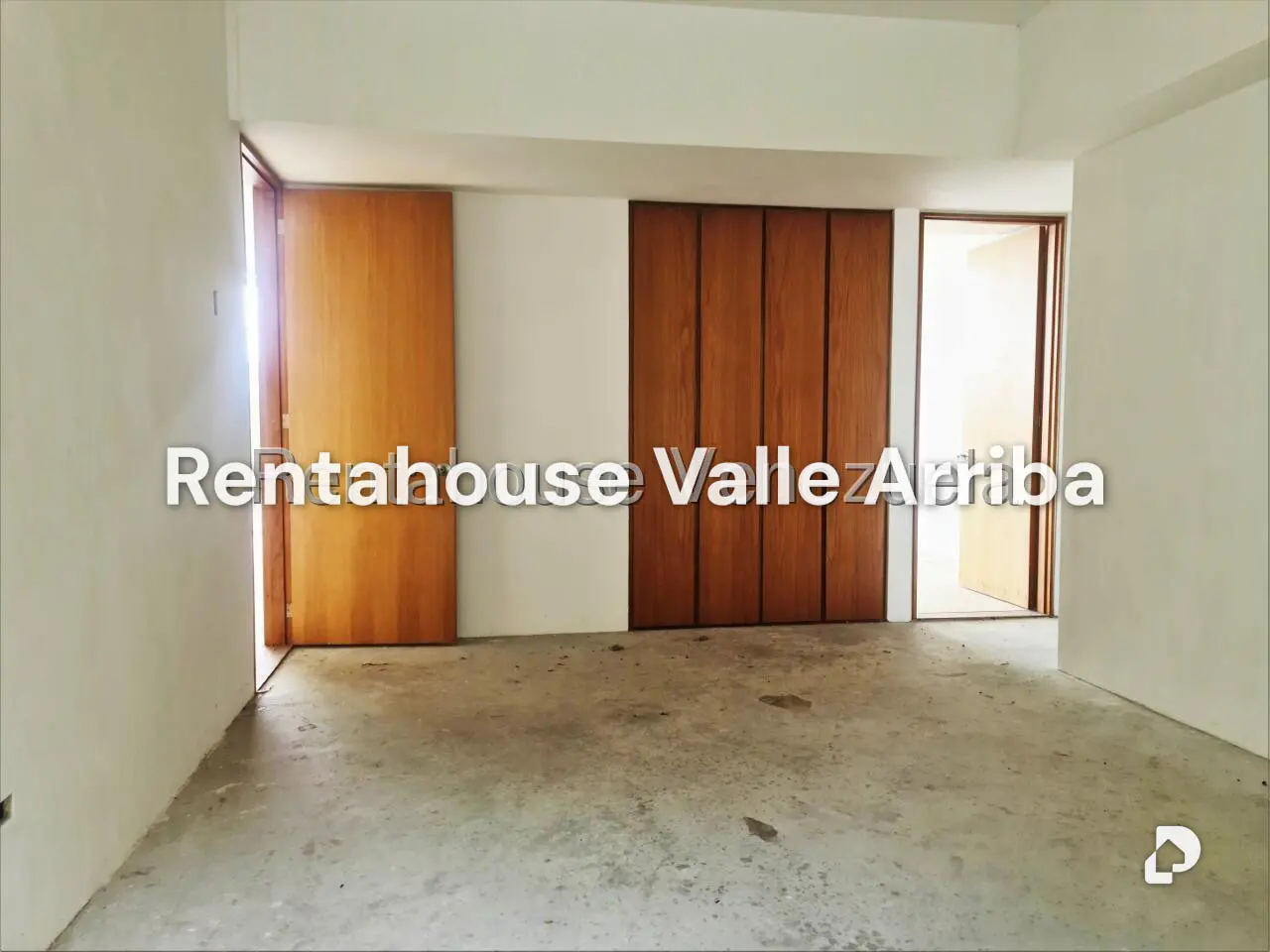 Apartamento en Colinas de Valle Arriba / Mirador de Los Campitos, Caracas – 14