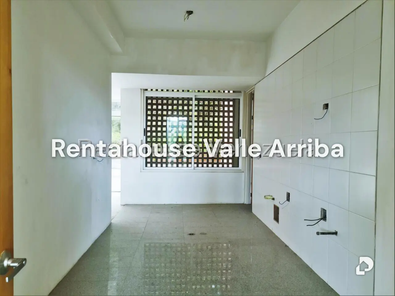 Apartamento en Colinas de Valle Arriba / Mirador de Los Campitos, Caracas – 8