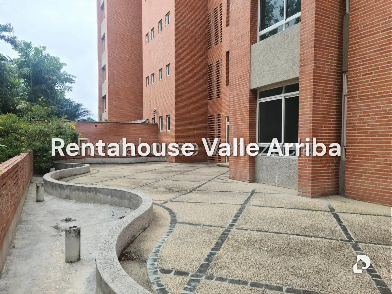 Apartamento en Colinas de Valle Arriba / Mirador de Los Campitos, Caracas – 19