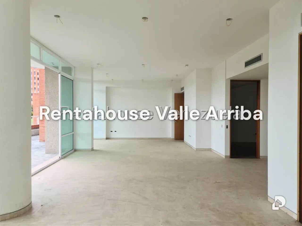 Apartamento en Colinas de Valle Arriba / Mirador de Los Campitos, Caracas – 4