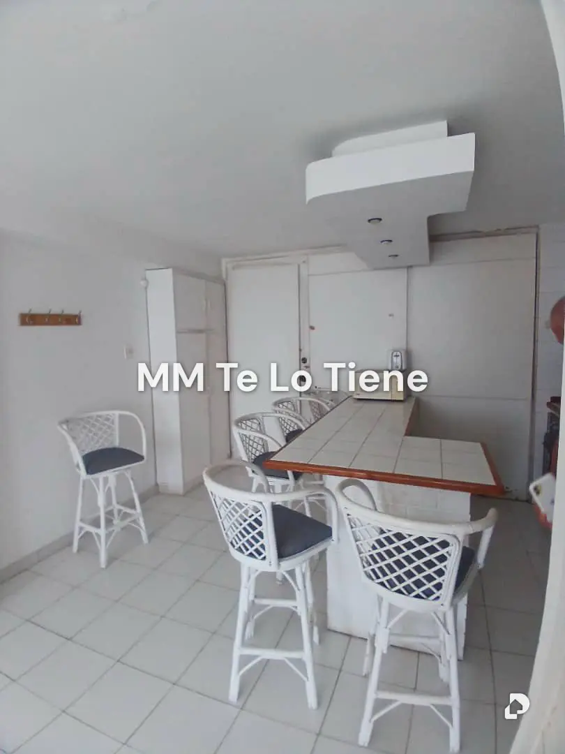 Apartment in Naiguatá – 5