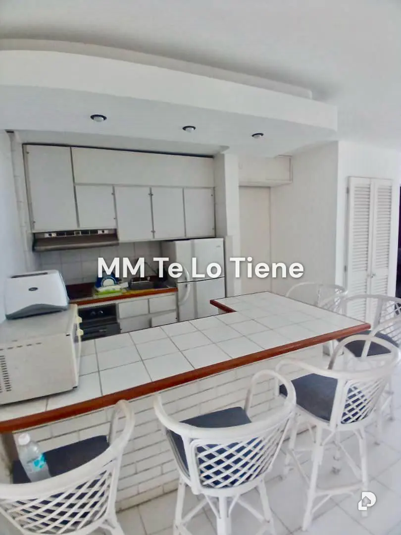 Apartment in Naiguatá – 7