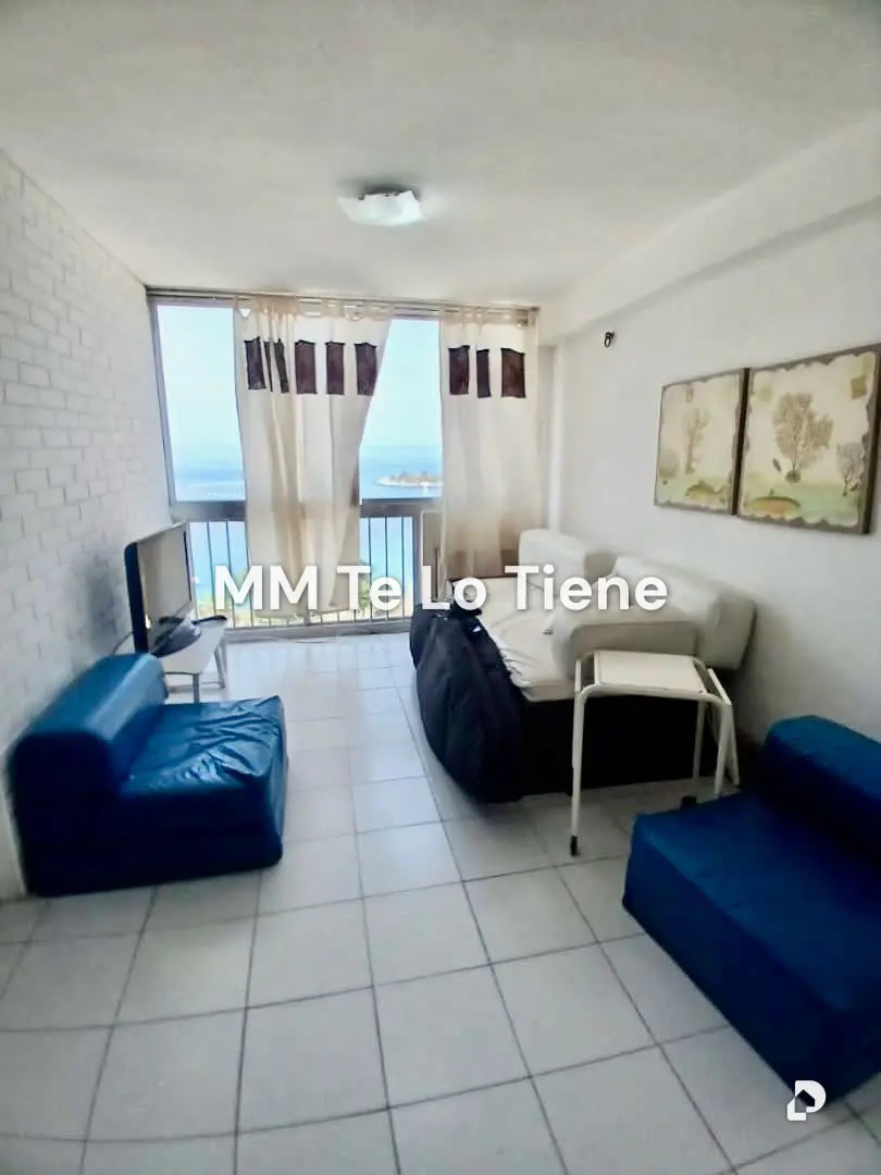 Apartment in Naiguatá – 2