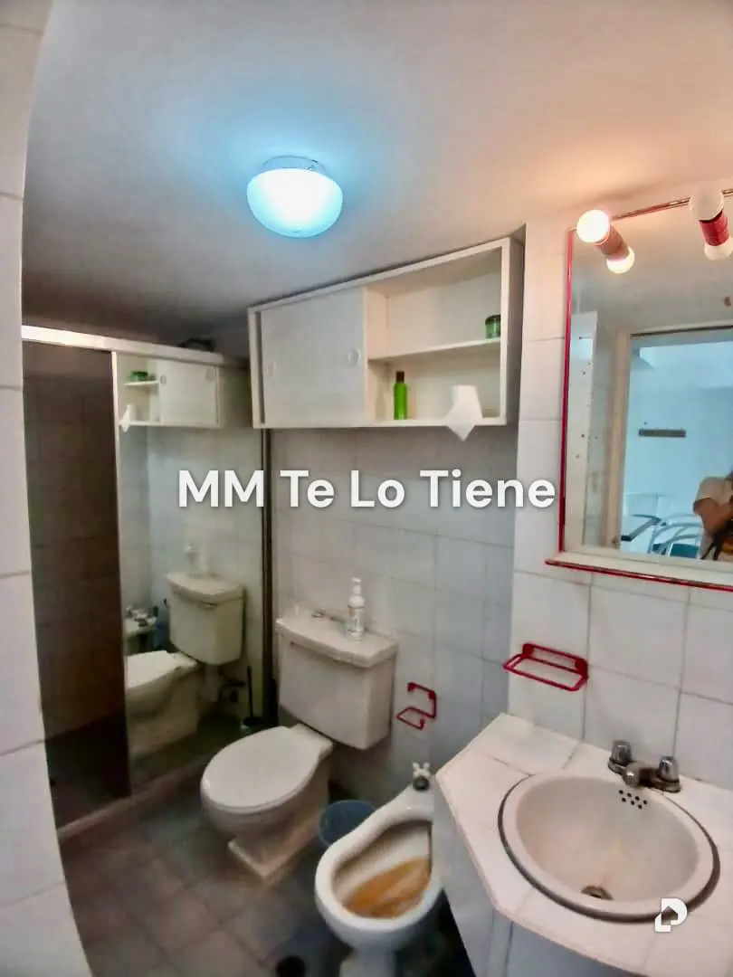 Apartment in Naiguatá – 8