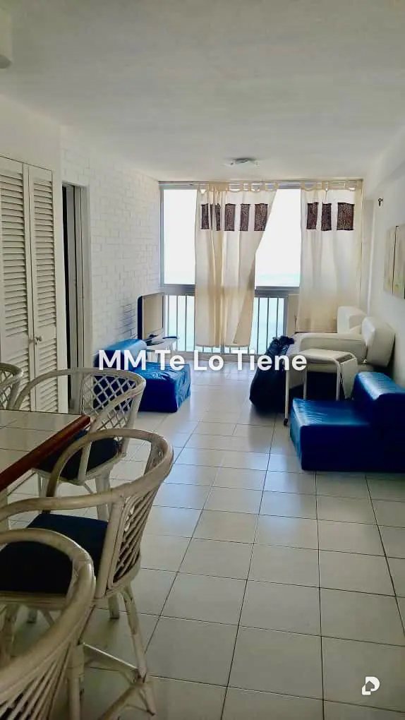 Apartment in Naiguatá – 3