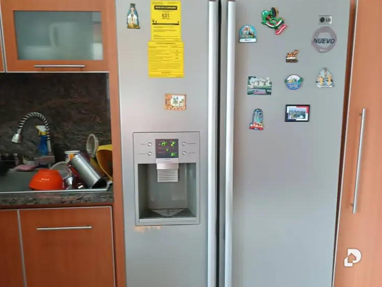 Apartamento en Caracas – 3