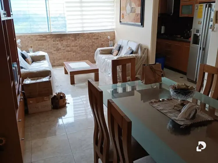 Apartamento en Caracas – 4
