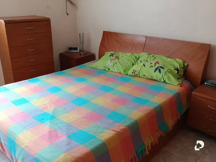 Apartamento en Caracas – 5