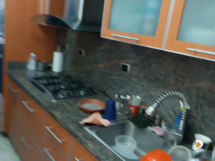 Apartamento en Caracas – 2