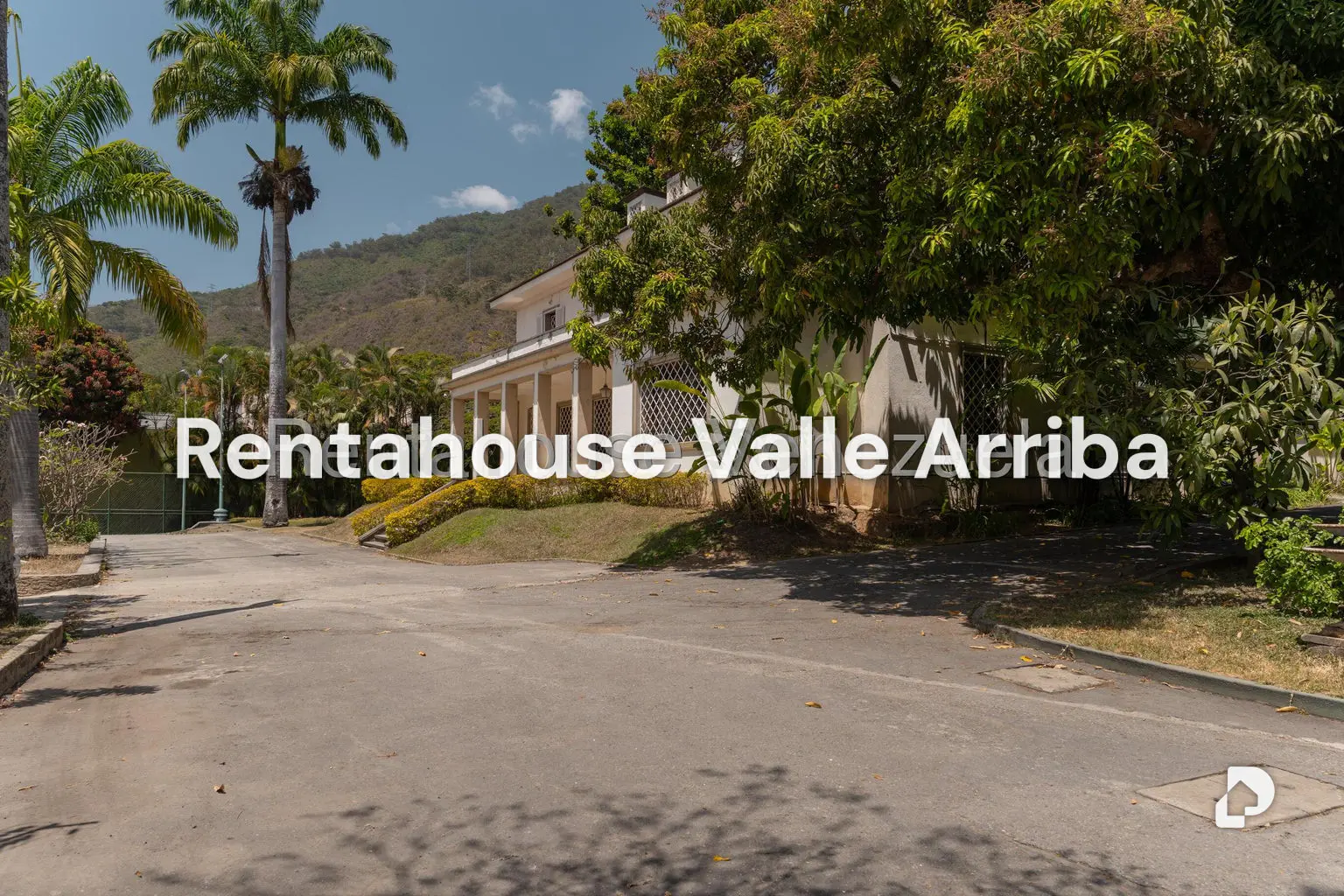 Terreno en Country Club, Caracas – 10