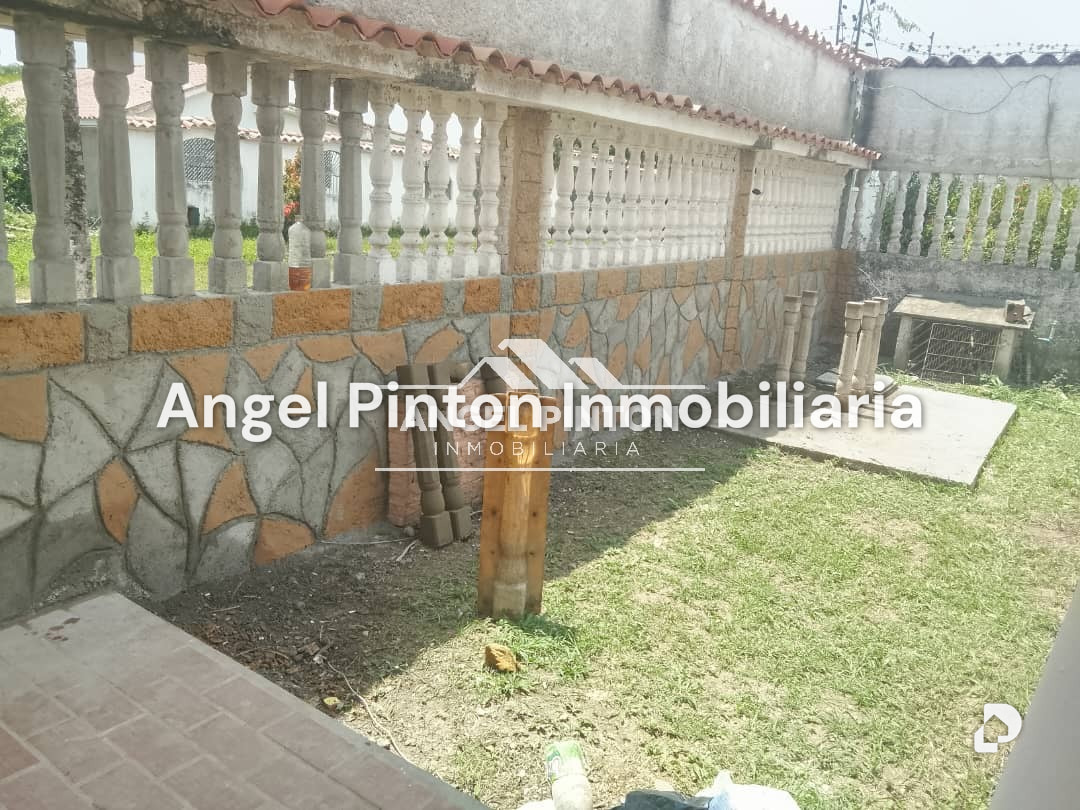 Casa en El Paraiso, Higuerote – 4