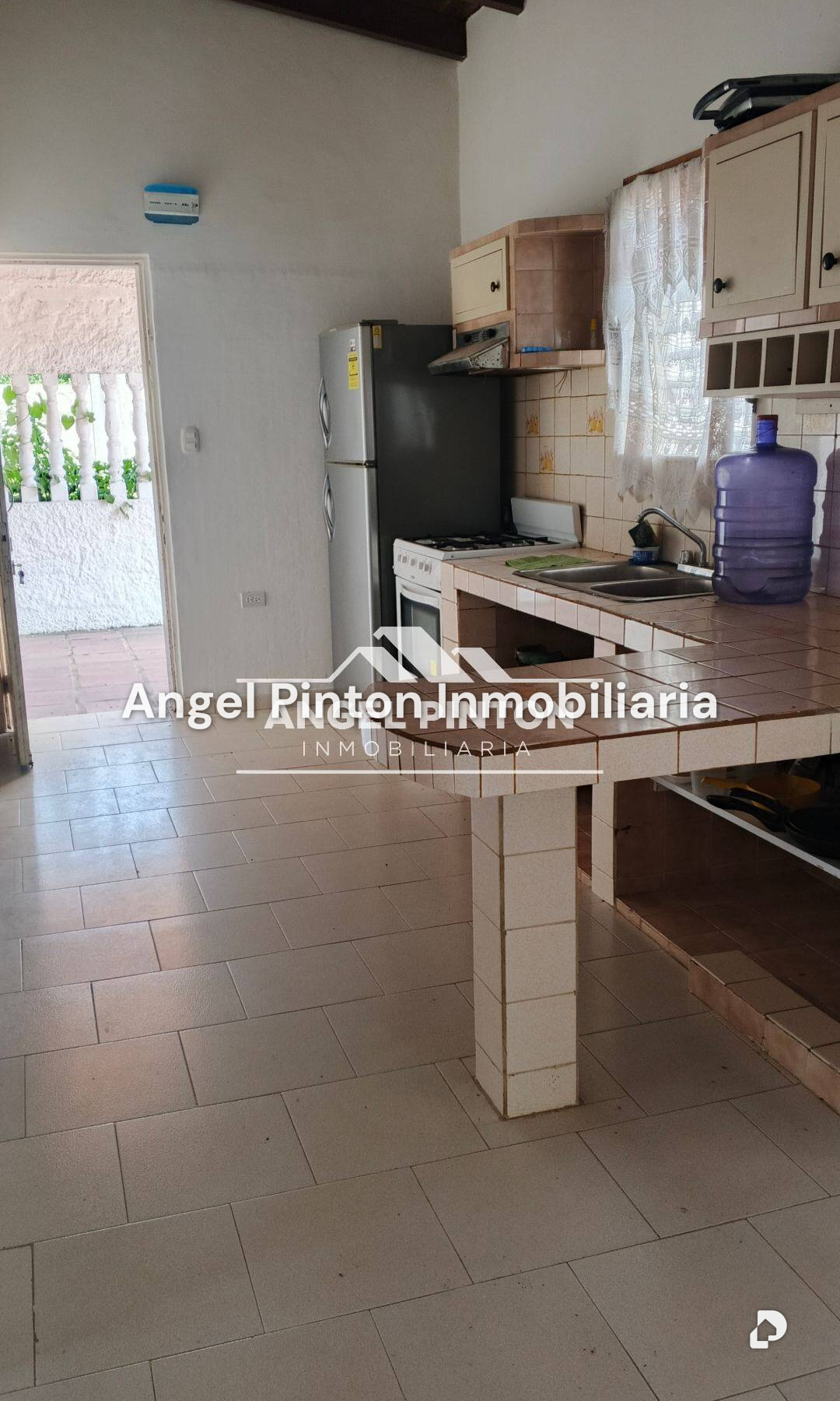 Casa en El Paraiso, Higuerote – 9