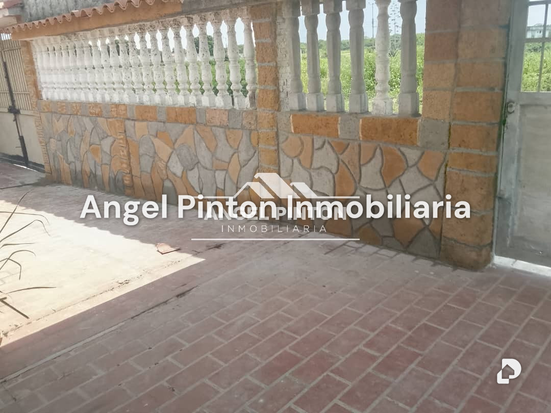 Casa en El Paraiso, Higuerote – 2