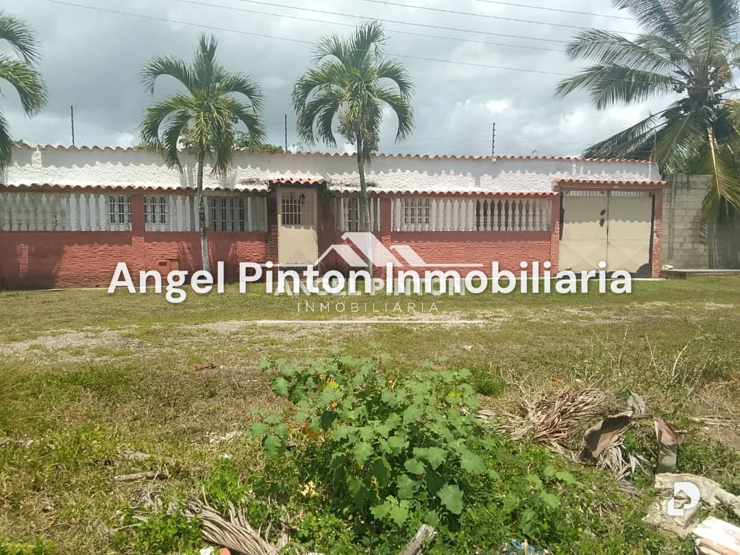 Casa en El Paraiso, Higuerote – 1