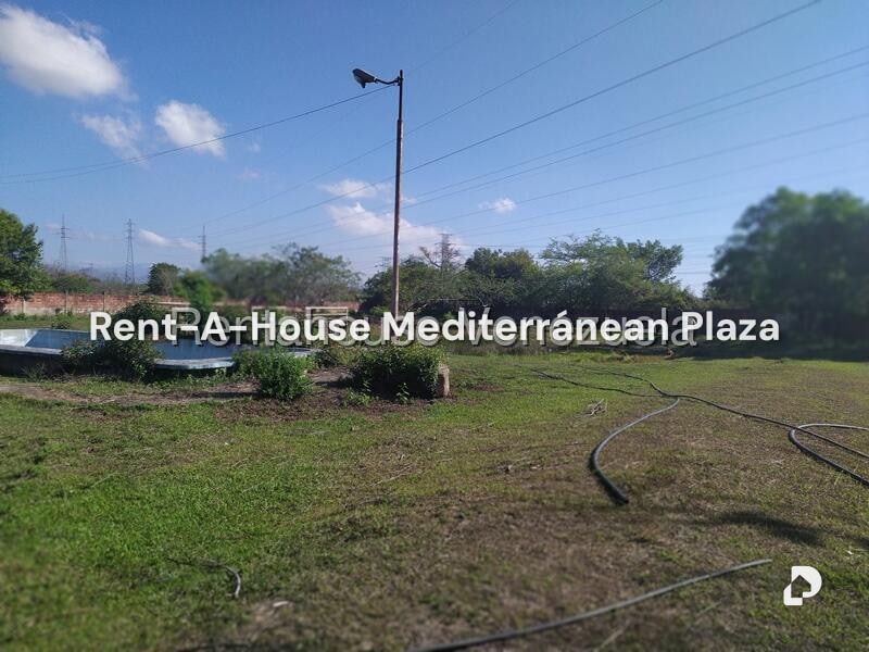 Terreno en El Encanto, Libertador – 6