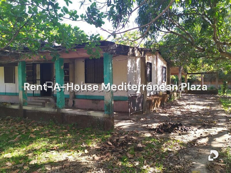 Terreno en El Encanto, Libertador – 12