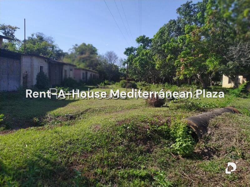 Terreno en El Encanto, Libertador – 9