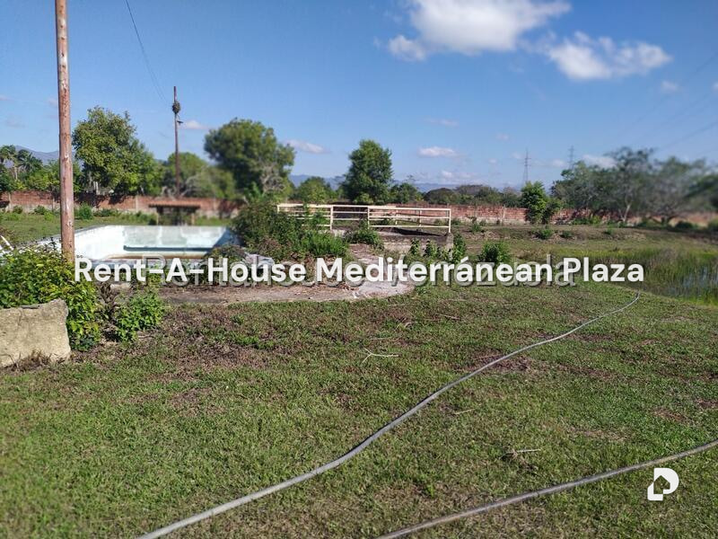 Terreno en El Encanto, Libertador – 7