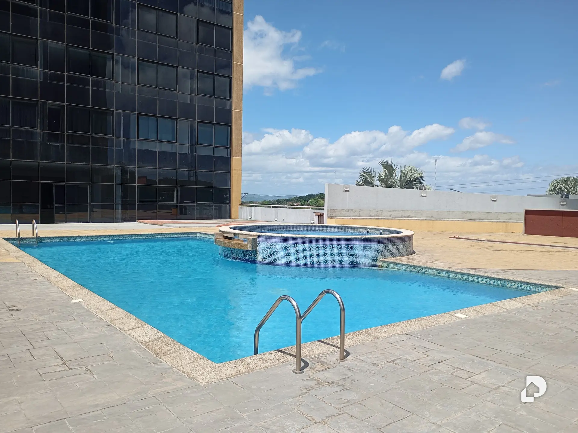 Apartamento en Los Samanes, Ciudad Guayana – 1