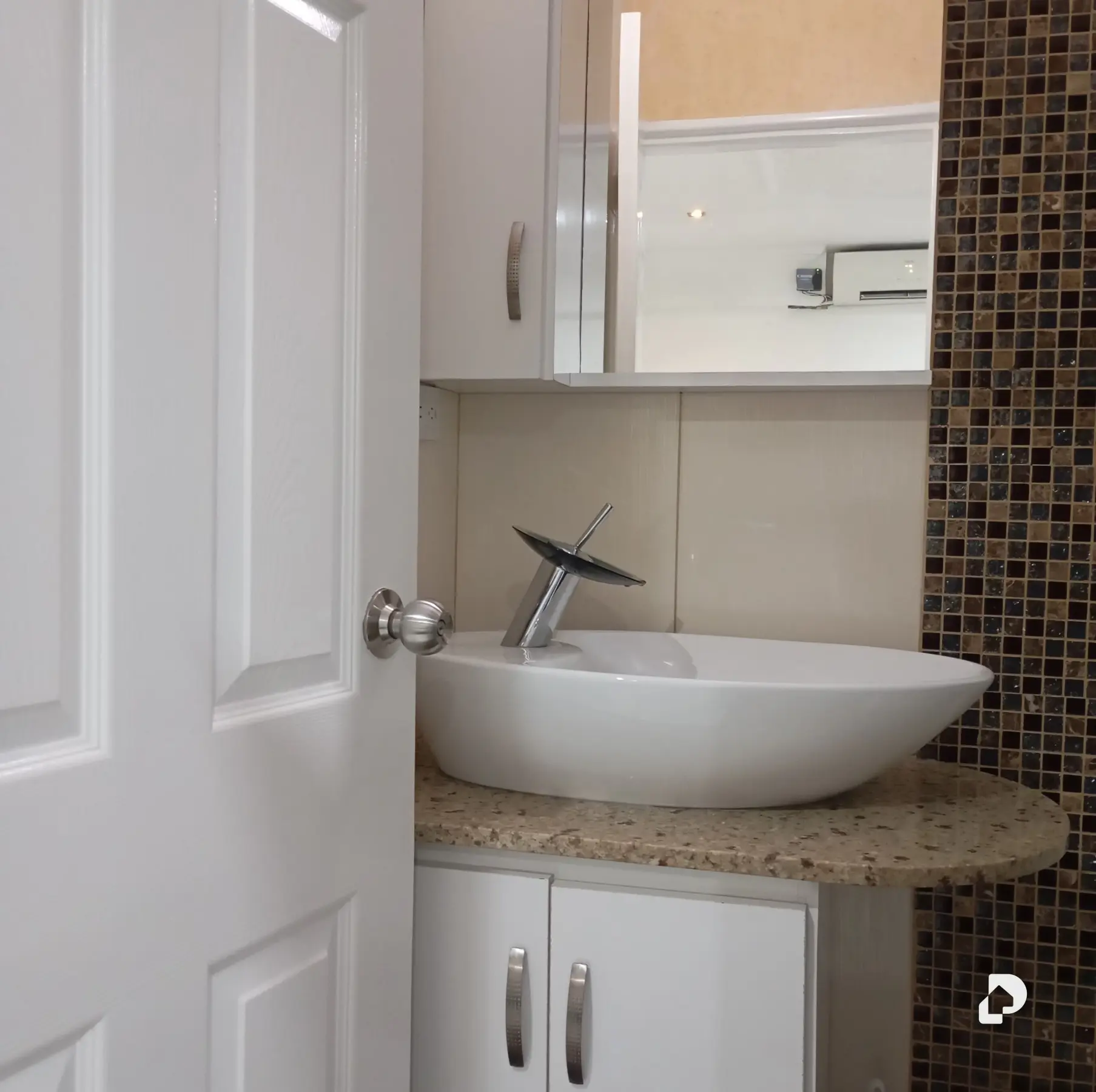 Apartamento en Los Samanes, Ciudad Guayana – 9