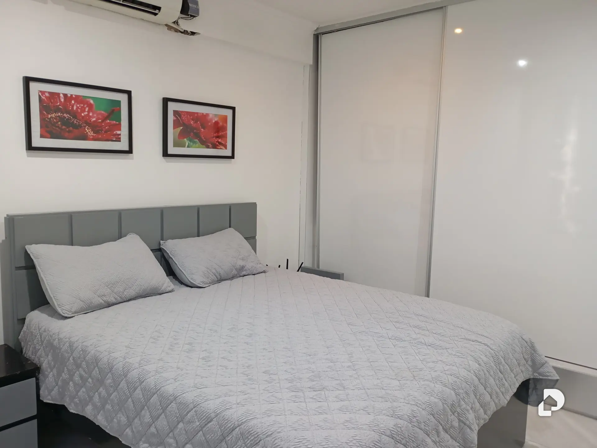 Apartamento en Los Samanes, Ciudad Guayana – 8