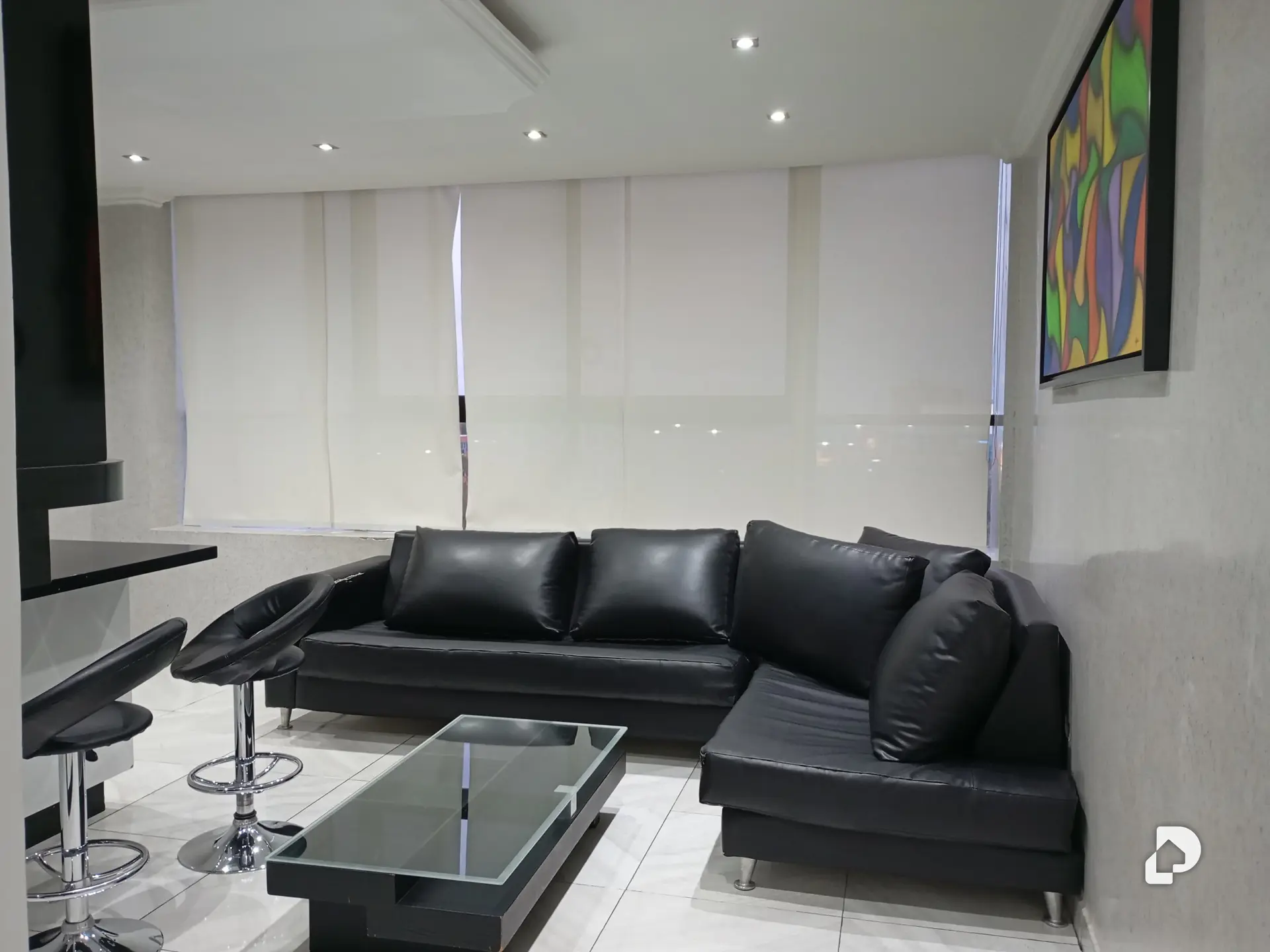 Apartamento en Los Samanes, Ciudad Guayana – 3