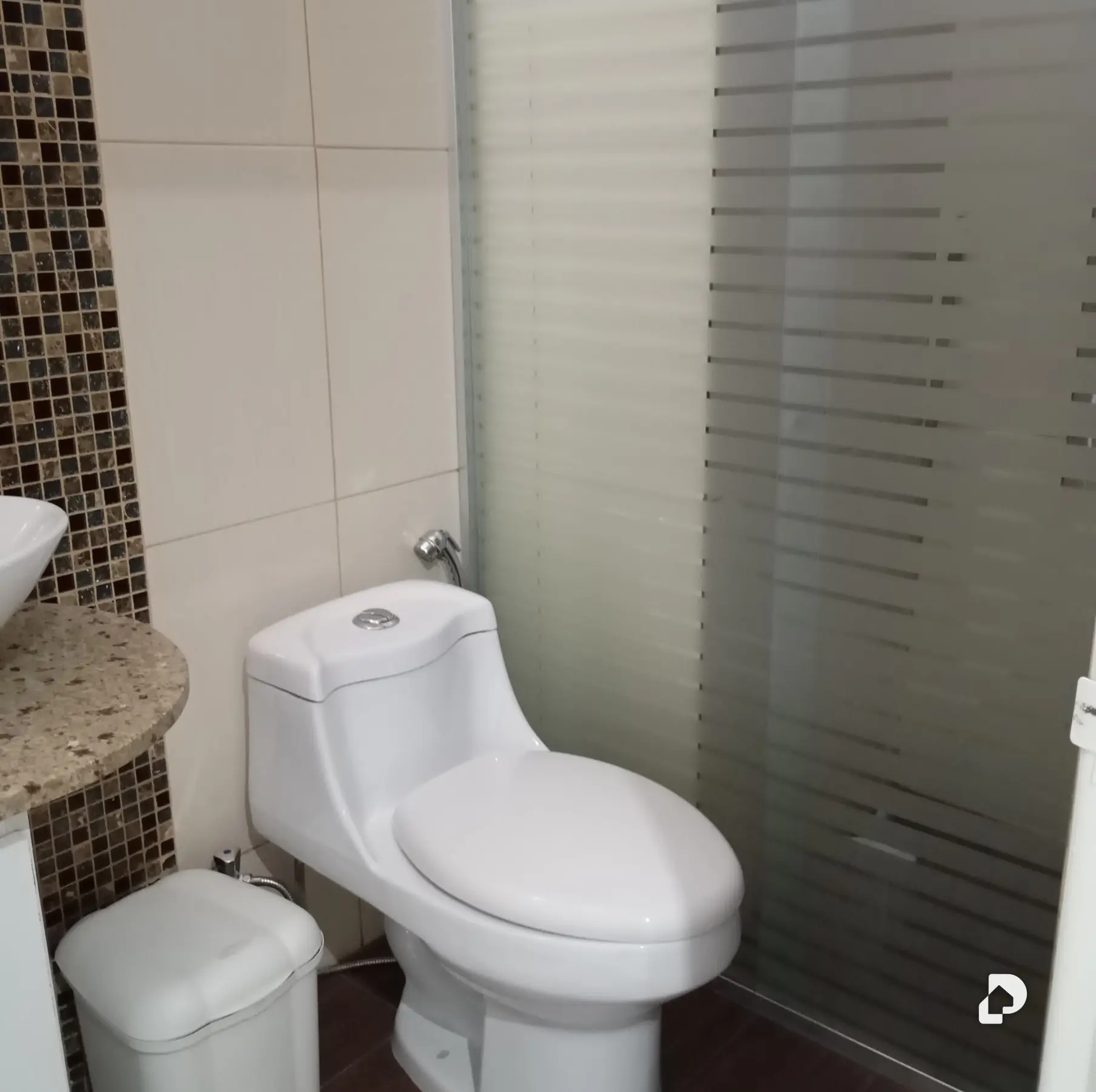 Apartamento en Los Samanes, Ciudad Guayana – 10