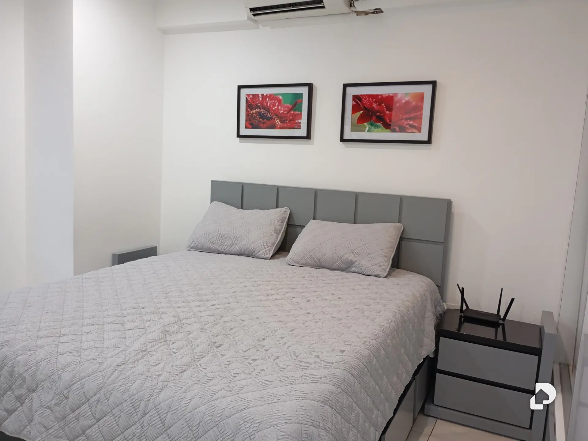 Apartamento en Los Samanes, Ciudad Guayana – 6