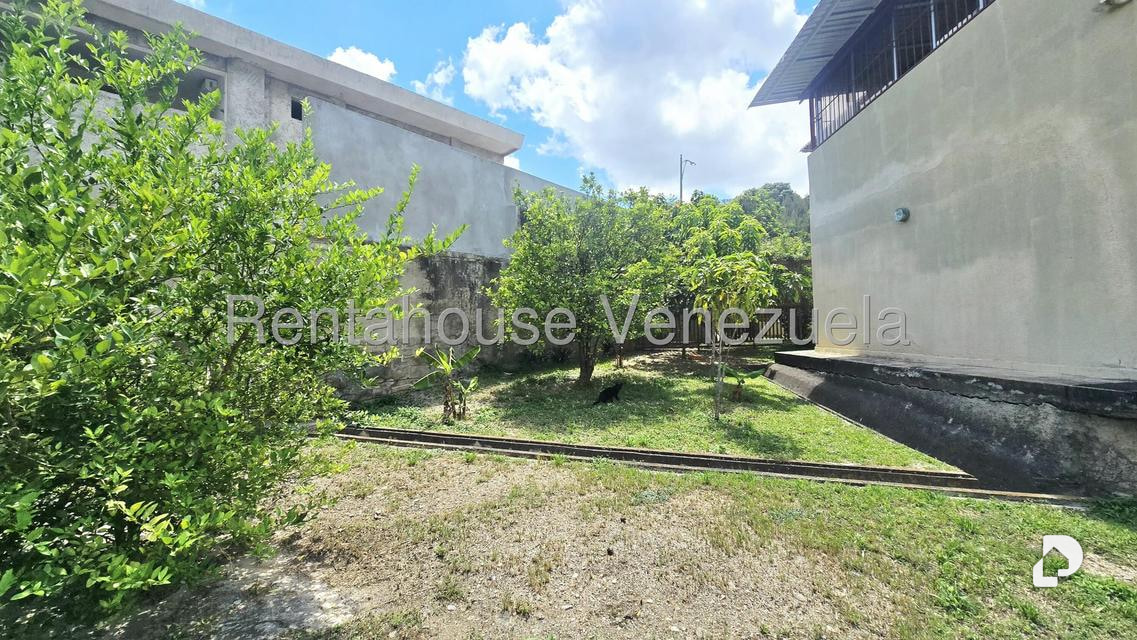 Casa en Lomas del Mirador, Caracas – 10