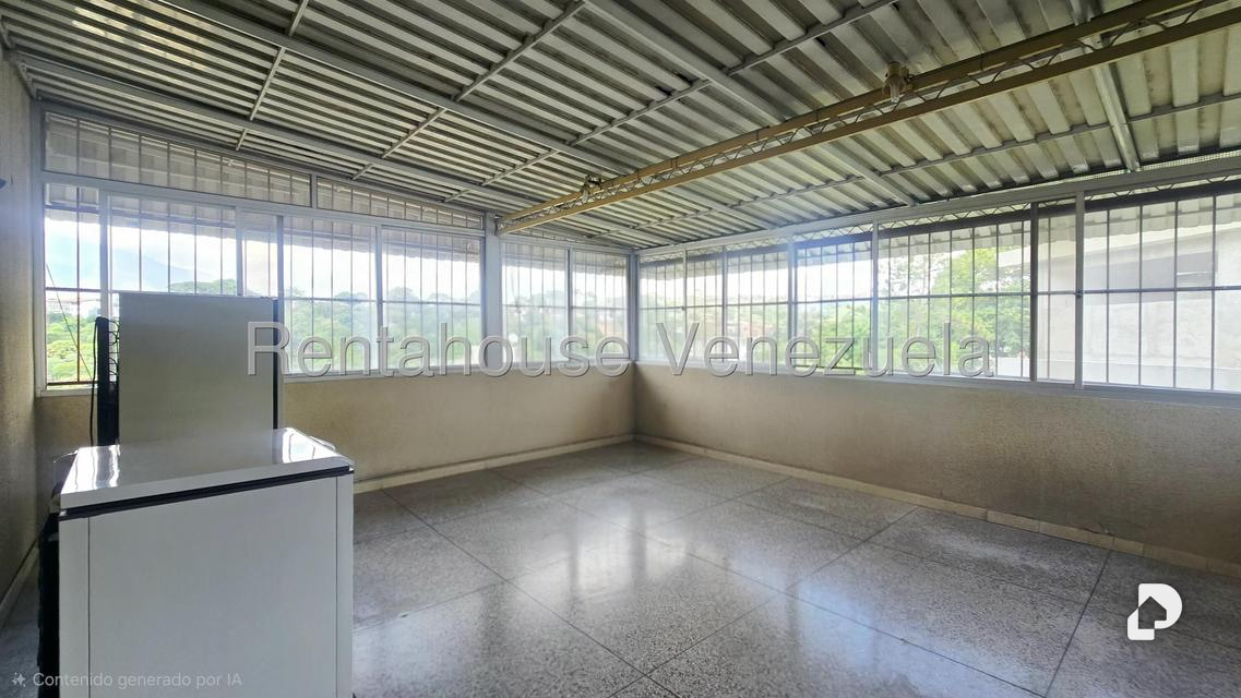 Casa en Lomas del Mirador, Caracas – 9