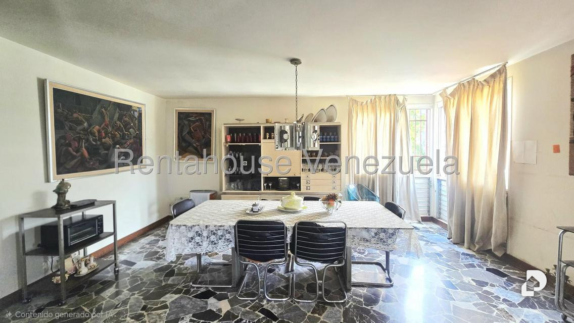 Casa en Lomas del Mirador, Caracas – 6