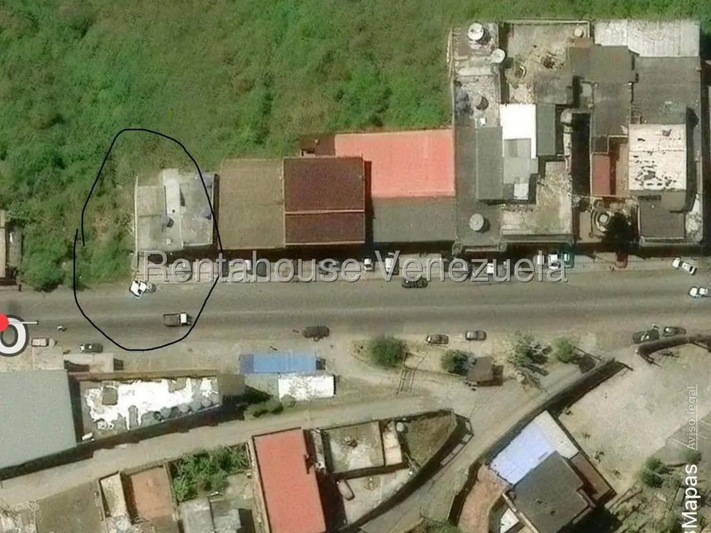 Land in El Junquito, Caracas - 1