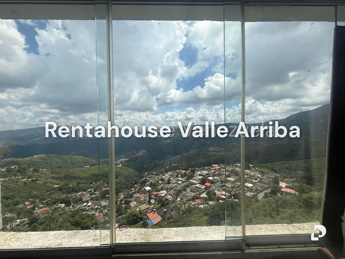 Terreno en El Junquito, Caracas – 18
