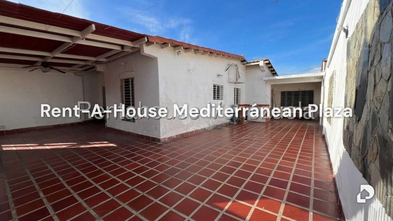Casa en Ciudad Alianza, Guacara – 5