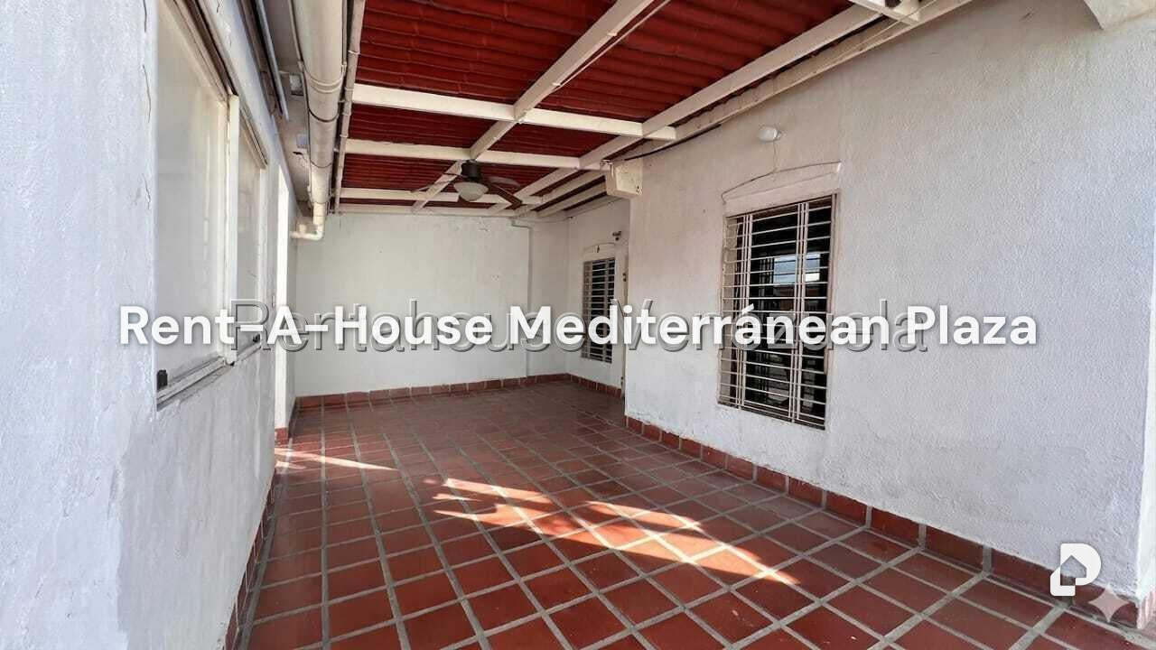 Casa en Ciudad Alianza, Guacara – 4