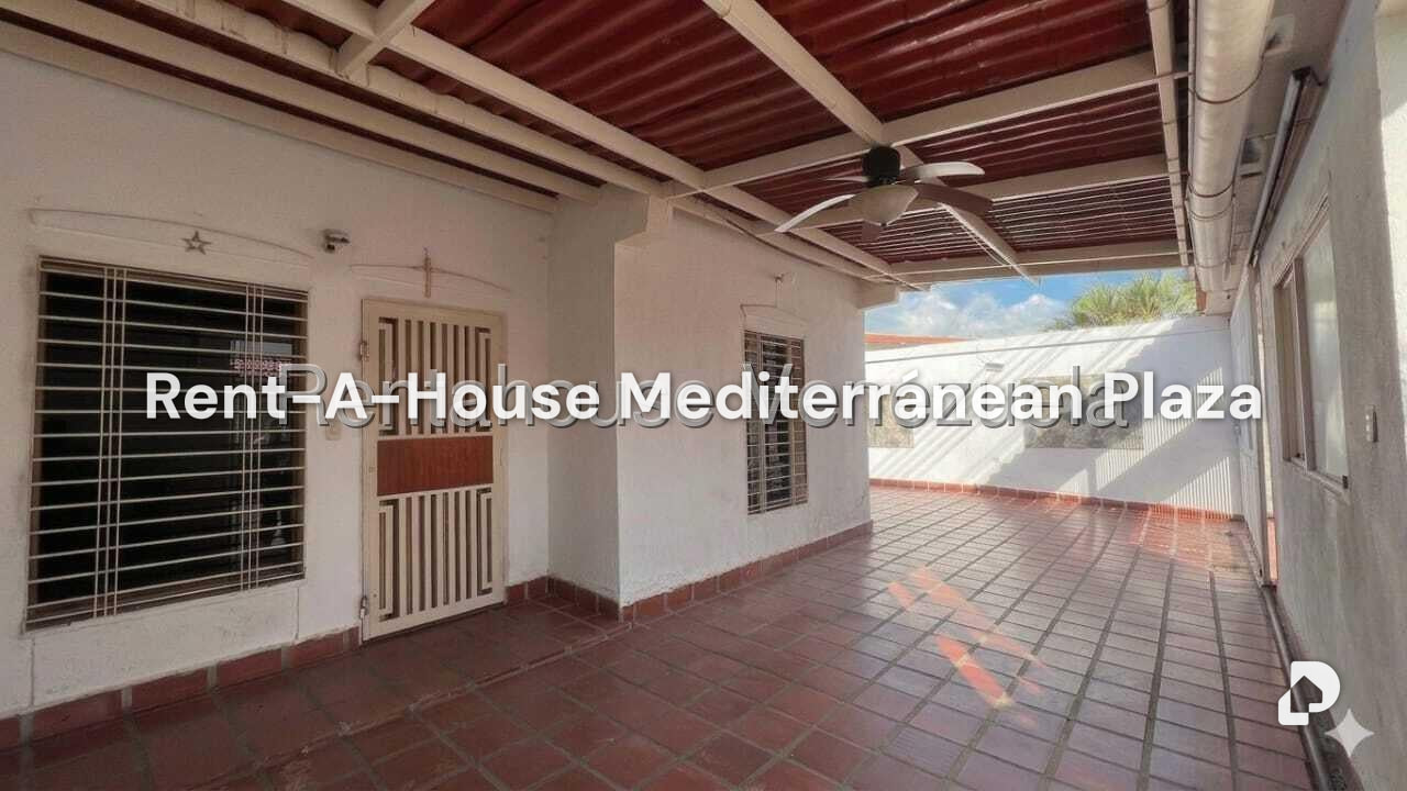 Casa en Ciudad Alianza, Guacara – 3