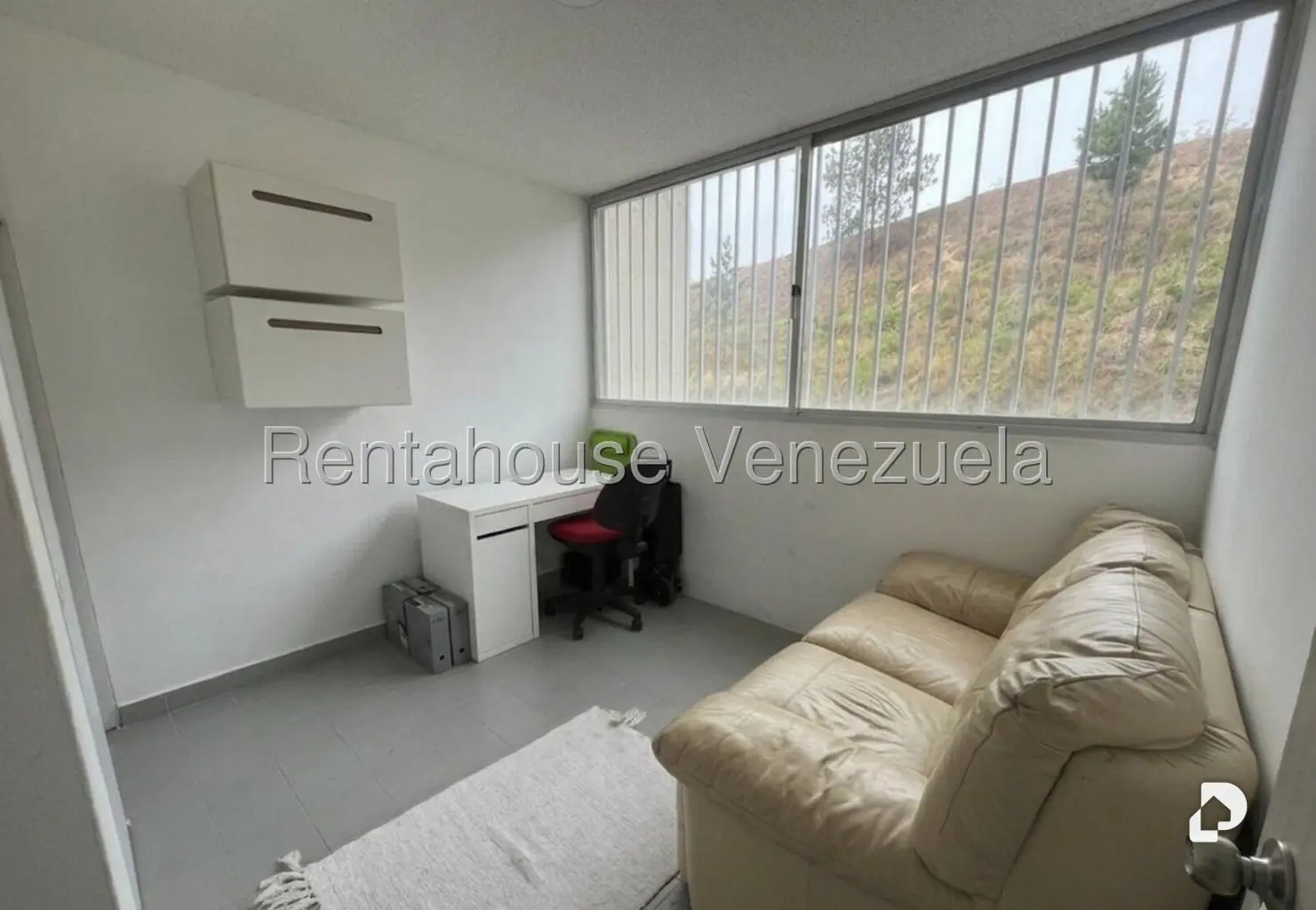 Apartamento en La Bonita, Caracas – 5