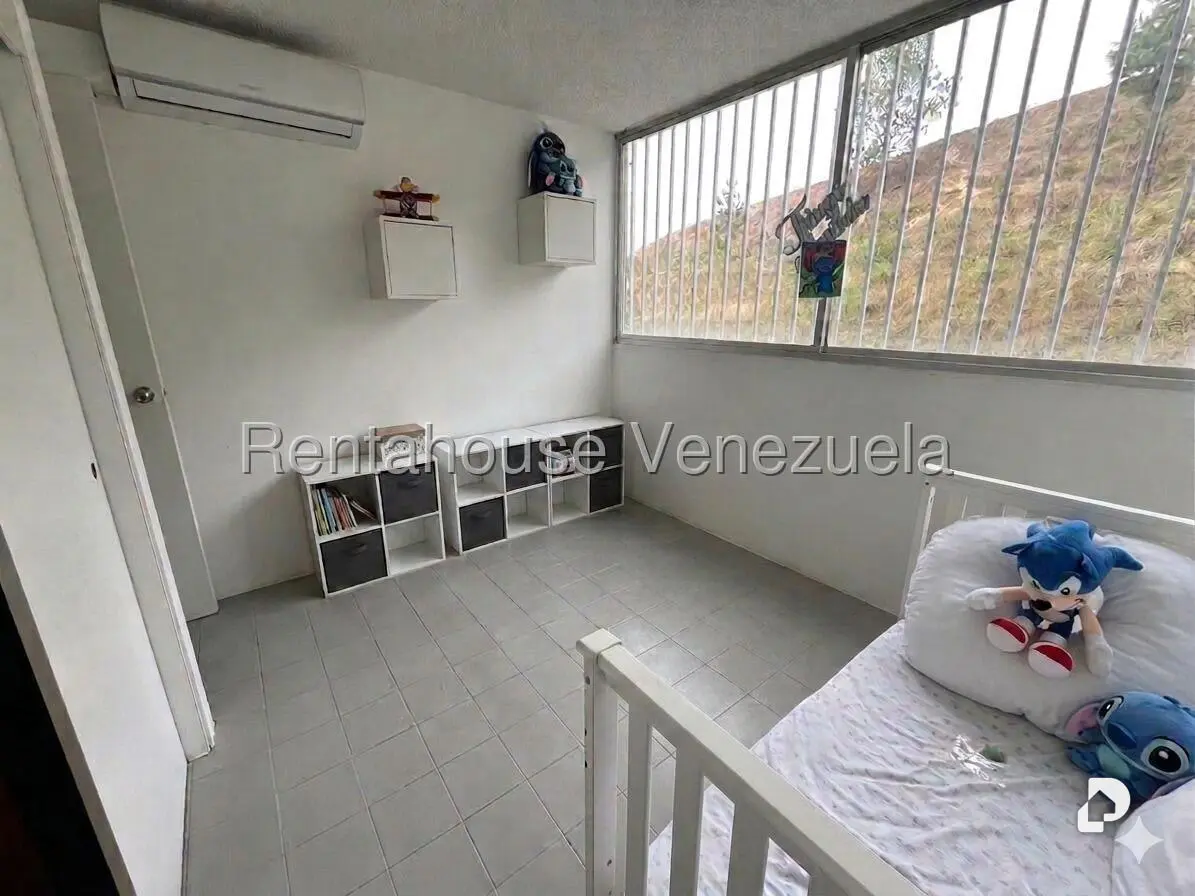 Apartamento en La Bonita, Caracas – 6