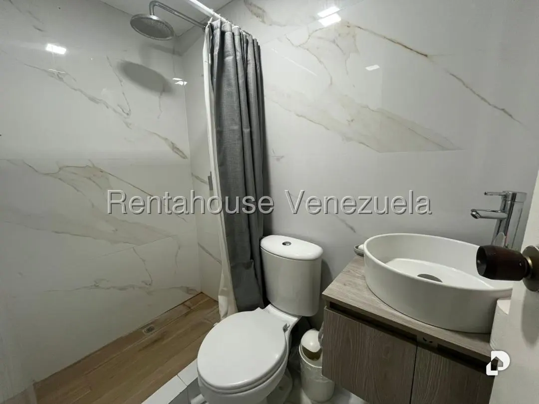 Apartamento en La Bonita, Caracas – 4