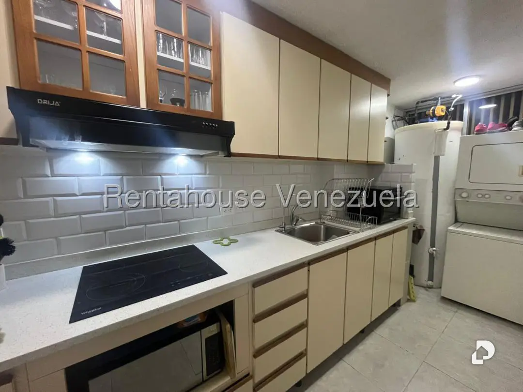 Apartamento en La Bonita, Caracas – 10